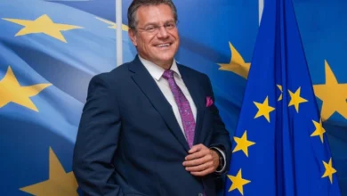 Photo of Шевчович: Царините суштински ќе ја оневозможат трговијата меѓу ЕУ и САД