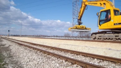 Photo of Понудите за брзата пруга се доверливи, ќе ја прифатиме најдобрата зашто работиме исклучиво во интерес на граѓаните, вели Мицкоски