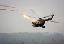 Photo of Исчезна руски воен хеликоптер со пет лица