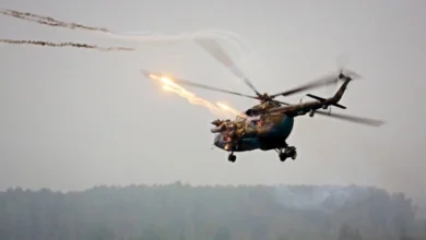 Photo of Исчезна руски воен хеликоптер со пет лица