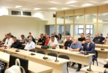 Photo of Членови на криминалната група Грчец добија над 50 години затвор