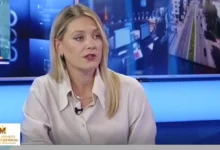 Photo of Митева: Извештајот на ГРЕКО ја покажува работата на Владата и движењето на Македонија во правилна насока