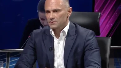 Photo of Филипче: Натпартиски консензус е единствено решение, да разговараме и да ги детерминираме црвените линии