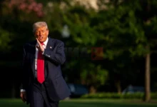 Photo of Трамп: Ракетите „Патриот“ за Украина се веќе на пат