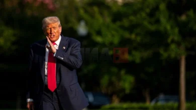 Photo of Трамп: Ракетите „Патриот“ за Украина се веќе на пат