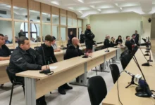 Photo of Апелација повторно го осуди Васил Јованов на три години и десет месеци за поседување и трговија со наркотици, откако Врховен ја укина претходната второстепена одлука