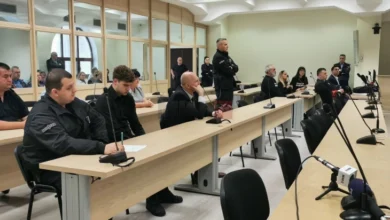 Photo of Апелација повторно го осуди Васил Јованов на три години и десет месеци за поседување и трговија со наркотици, откако Врховен ја укина претходната второстепена одлука