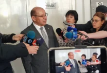 Photo of Коцевски: Нема политичко влијание врз мојата работа, но Обвинителството се соочува со сериозни предизвици
