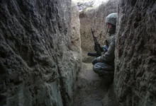 Photo of Украинската Врховна Рада усвои закон со кој се дозволува лица над 60 години да бидат регрутирани во воена служба