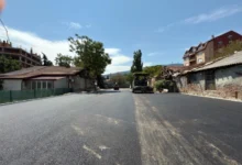 Photo of Нови 40 паркинг места во Буњаковец, на местото на дива депонија