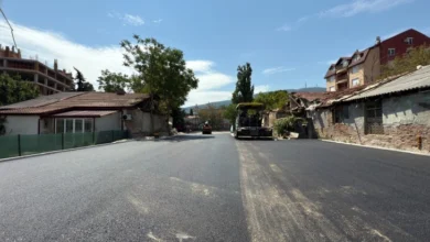Photo of Нови 40 паркинг места во Буњаковец, на местото на дива депонија