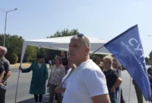 Photo of Вработените од „Флораком“ бараат исплата на платата за јуни, во спротивно најавија нов протест