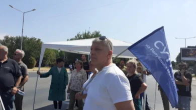 Photo of Вработените од „Флораком“ бараат исплата на платата за јуни, во спротивно најавија нов протест