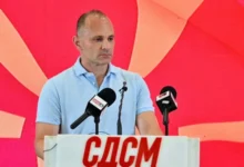 Photo of Филипче за можно коалицирање со ДУИ и Левица: За секоја општина ќе имаме посебна стратегија, програмата се темели на нашите вредности