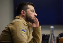 Photo of Зеленски: Русија во текот на ноќта ја нападна Украина со повеќе од 30 ракети и 300 дронови