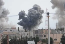 Photo of Во насилствата во јужна Сирија досега 718 жртви, соопшти Сириската опсерваторија за човекови права