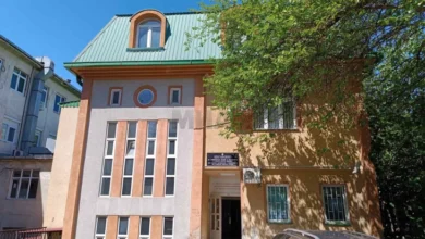 Photo of Шест лица и едно дете пренесени на Клиниката за токсикологија по пожар во стан во Скопје