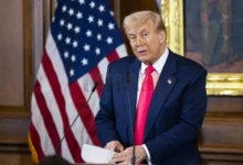 Photo of Трамп: Три нуклеарни локалитети во Иран се уништени, ќе уништиме и нови ако ги изградат