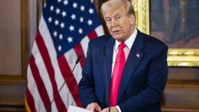 Photo of Трамп: Три нуклеарни локалитети во Иран се уништени, ќе уништиме и нови ако ги изградат