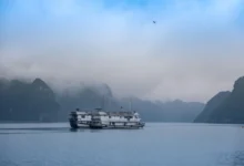 Photo of Триесет и четири жртви по превртувањето на туристички брод во Виетнам (ДПЛ)