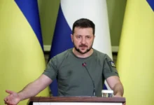 Photo of Зеленски предложи нови преговори со Русија што би се одржале следната недела