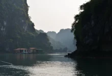 Photo of Бројот на жртви по превртувањето на туристичкиот брод во Виетнам се искачи на 38