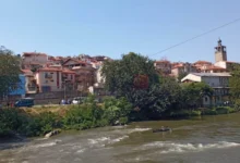 Photo of Изменет сообраќаен режим во наредните четири дена во Скопје кај кањонот Матка-реката Треска