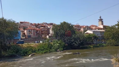 Photo of Изменет сообраќаен режим во наредните четири дена во Скопје кај кањонот Матка-реката Треска