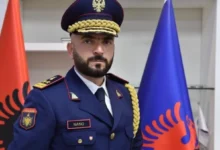 Photo of Албанската влада ќе го обештети со 100 илјади евра поранешниот генерален директор на полицијата Гледис Нано, за незаконско разрешување