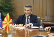 Photo of Меџити не ја исклучува опцијата да биде кандидат за градоначалник на Чаир