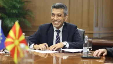 Photo of Меџити не ја исклучува опцијата да биде кандидат за градоначалник на Чаир