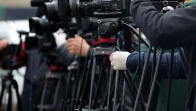 Photo of Тренд на згаснување на медиумите кои го покриваат Западен Балкан и последиците
