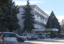Photo of Условна затворска казна за вработен во прилепската болница, незаконски присвоил 2 110 640 денари од пациенти