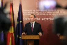 Photo of МЗ: Претседателот на Собранието Гаши во стабилна здравствена состојба