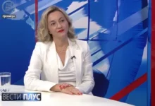 Photo of ВИДЕО:  Каранфилова Пановска: Претседателката на ДКСК треба да си поднесе оставка од морални причини