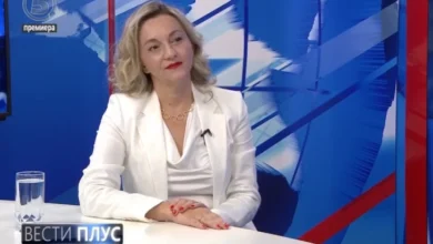 Photo of ВИДЕО:  Каранфилова Пановска: Претседателката на ДКСК треба да си поднесе оставка од морални причини