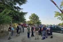 Photo of Михаилов: Девет дена се гаси пожарот на планината Готен