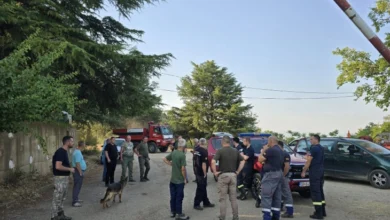 Photo of Михаилов: Девет дена се гаси пожарот на планината Готен