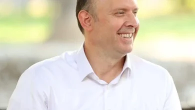 Photo of Гаши: Се враќам на извршување на моите јавни должности