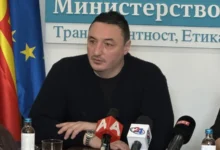 Photo of Ристовски: Министерството за спорт не е организатор на ЕМОФ 2025, но правиме сѐ што е во наша моќ за да помогнеме