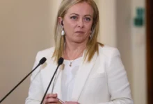 Photo of Мелони: Силно поддржувам палестинска држава, но не и нејзино предвремено признавање