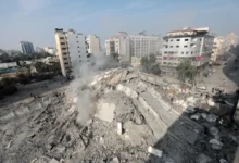 Photo of Најмалку 25 загинати во нови израелски напади во Газа