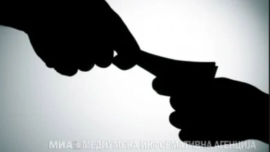 Photo of Албански државјани извршиле обид за поткуп на граничен премин „Ќафасан“