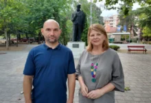 Photo of Шукова и Ацевски: Приоритет за Ѓорче Петров ни е решавање на проблемот со водоснабдувањето
