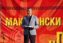 Photo of “13 месеци економска и национална ренесанса” – Мицкоски од Пустец
