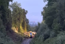 Photo of Тројца загинати, десетици повредени во вчерашната железничка несреќа во југозападна Германија