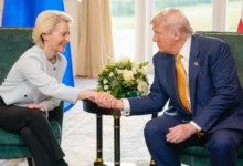 Photo of Договорот за царини меѓу САД и ЕУ е голема победа за Трамп, но не и целосен пораз за Брисел