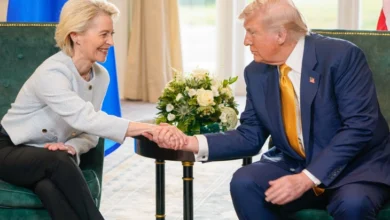 Photo of Договорот за царини меѓу САД и ЕУ е голема победа за Трамп, но не и целосен пораз за Брисел