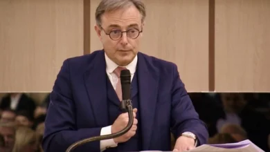 Photo of Белгискиот премиер Де Вевер: Нема причина за славење поради трговскиот договор ЕУ-САД 