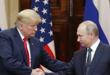 Photo of Кремљ не ја исклучува можноста за средба меѓу Путин и Трамп во Кина во септември